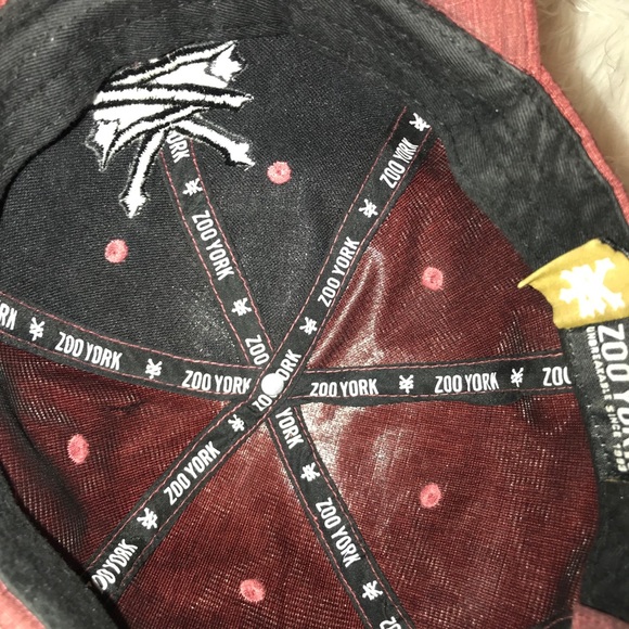 Hat - Picture 2 of 3